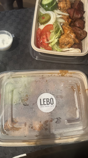 Photo of EAT LEBÖ (Ruislip) - 80 Victoria Rd, Ruislip HA4 0AL